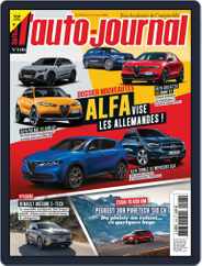 L'auto-journal (Digital) Subscription                    February 24th, 2022 Issue