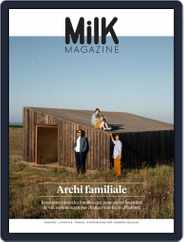 Milk (Digital) Subscription                    March 1st, 2022 Issue