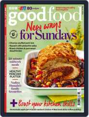 Bbc Good Food (Digital) Subscription                    March 1st, 2022 Issue