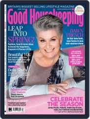 Good Housekeeping UK (Digital) Subscription                    April 1st, 2022 Issue