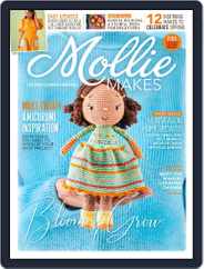Mollie Makes (Digital) Subscription                    March 1st, 2022 Issue