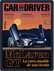 Car and Driver - España (Digital) Subscription                    March 1st, 2022 Issue