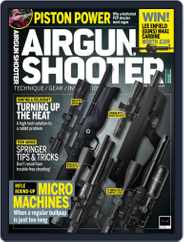 Airgun Shooter (Digital) Subscription                    April 1st, 2022 Issue
