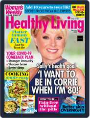 Woman's Weekly Living Series (Digital) Subscription                    February 1st, 2022 Issue