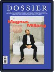 Dossier (Digital) Subscription                    March 1st, 2022 Issue
