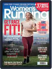 Women's Running United Kingdom (Digital) Subscription                    March 1st, 2022 Issue