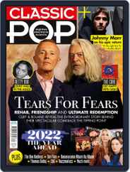 Classic Pop (Digital) Subscription                    February 24th, 2022 Issue