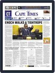 Cape Times (Digital) Subscription                    February 24th, 2022 Issue