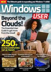 Windows User Magazine (Digital) Subscription                    March 1st, 2024 Issue