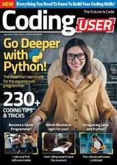 Coding User Magazine (Digital) Subscription                    March 1st, 2024 Issue
