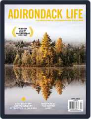 Adirondack Life (Digital) Subscription                    March 1st, 2022 Issue