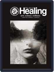 The Art of Healing (Digital) Subscription                    March 1st, 2022 Issue