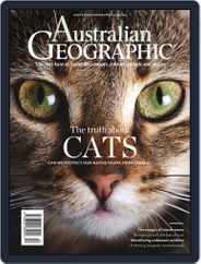 Australian Geographic (Digital) Subscription                    March 1st, 2022 Issue