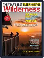 Wilderness (Digital) Subscription                    March 1st, 2022 Issue