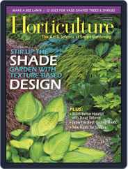 Horticulture (Digital) Subscription                    March 1st, 2022 Issue