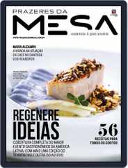 Prazeres da Mesa (Digital) Subscription                    February 10th, 2022 Issue