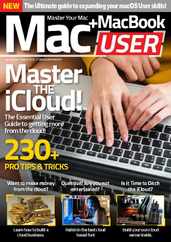 Mac & MacBook User Magazine (Digital) Subscription                    March 1st, 2024 Issue