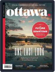 Ottawa Magazine (Digital) Subscription                    April 28th, 2023 Issue