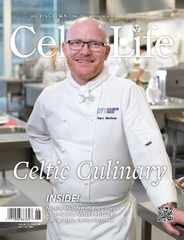 Celtic Life International Magazine (Digital) Subscription                    May 1st, 2023 Issue