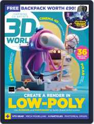 3D World (Digital) Subscription                    April 1st, 2022 Issue