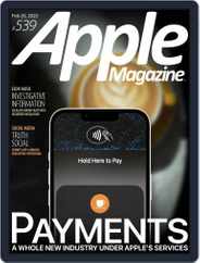 AppleMagazine (Digital) Subscription                    February 25th, 2022 Issue