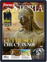 Focus Storia (Digital) Subscription                    March 1st, 2022 Issue