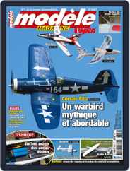 Modèle (Digital) Subscription                    March 1st, 2022 Issue
