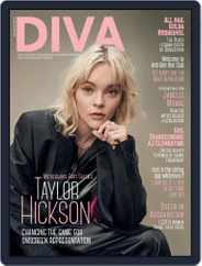 DIVA (Digital) Subscription                    March 1st, 2022 Issue