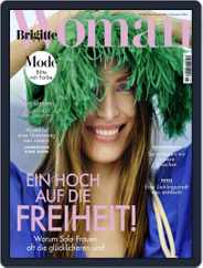 Brigitte Woman (Digital) Subscription                    April 1st, 2022 Issue