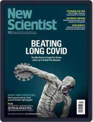 New Scientist Australian Edition (Digital) Subscription February 26th, 2022 Issue