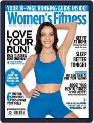 Women´s Fitness (Digital) Subscription                    March 1st, 2022 Issue