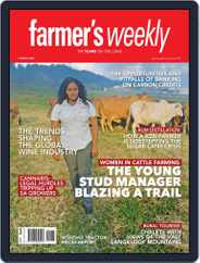 Farmer's Weekly (Digital) Subscription                    March 4th, 2022 Issue