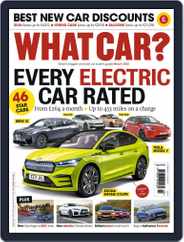 What Car? (Digital) Subscription March 1st, 2022 Issue