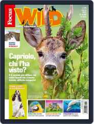 Focus Wild (Digital) Subscription March 1st, 2022 Issue