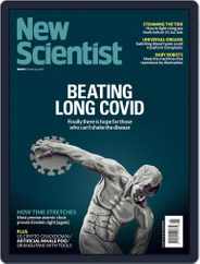New Scientist International Edition (Digital) Subscription                    February 26th, 2022 Issue