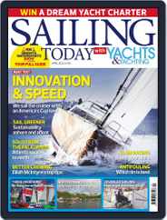 Sailing Today (Digital) Subscription April 1st, 2022 Issue