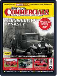 Heritage Commercials (Digital) Subscription March 1st, 2022 Issue