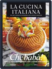 La Cucina Italiana (Digital) Subscription                    March 1st, 2022 Issue