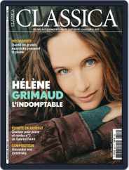Classica (Digital) Subscription                    March 1st, 2022 Issue