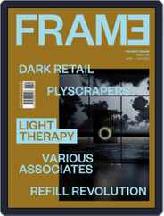 Frame (Digital) Subscription                    March 1st, 2022 Issue