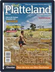 Weg! Platteland (Digital) Subscription                    February 14th, 2022 Issue