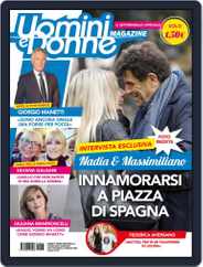 Uomini e Donne (Digital) Subscription                    February 25th, 2022 Issue