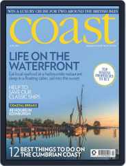 Coast (Digital) Subscription                    April 1st, 2022 Issue