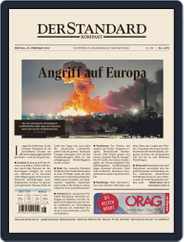 STANDARD Kompakt (Digital) Subscription                    February 25th, 2022 Issue