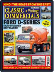 Classic & Vintage Commercials (Digital) Subscription                    February 25th, 2022 Issue