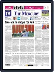 Mercury (Digital) Subscription                    February 25th, 2022 Issue