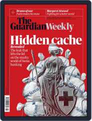 Guardian Weekly (Digital) Subscription                    February 25th, 2022 Issue