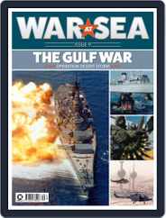 War at Sea (Digital) Subscription                    February 1st, 2022 Issue