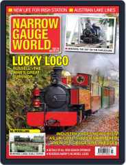 Narrow Gauge World (Digital) Subscription                    March 1st, 2022 Issue