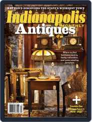 Indianapolis Monthly (Digital) Subscription                    March 1st, 2022 Issue